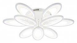 Потолочная люстра Escada Ecla 10242/9LED