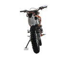 Мотоцикл Кросс MotoLand Moto Apollo M3 300 4V (175FMM PR5) оранжевый