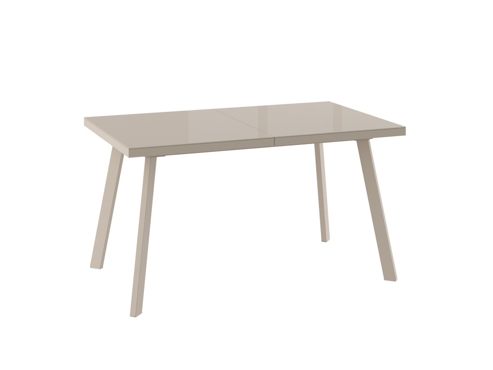 Стол МАМАДОМА Борг-140 Капучино