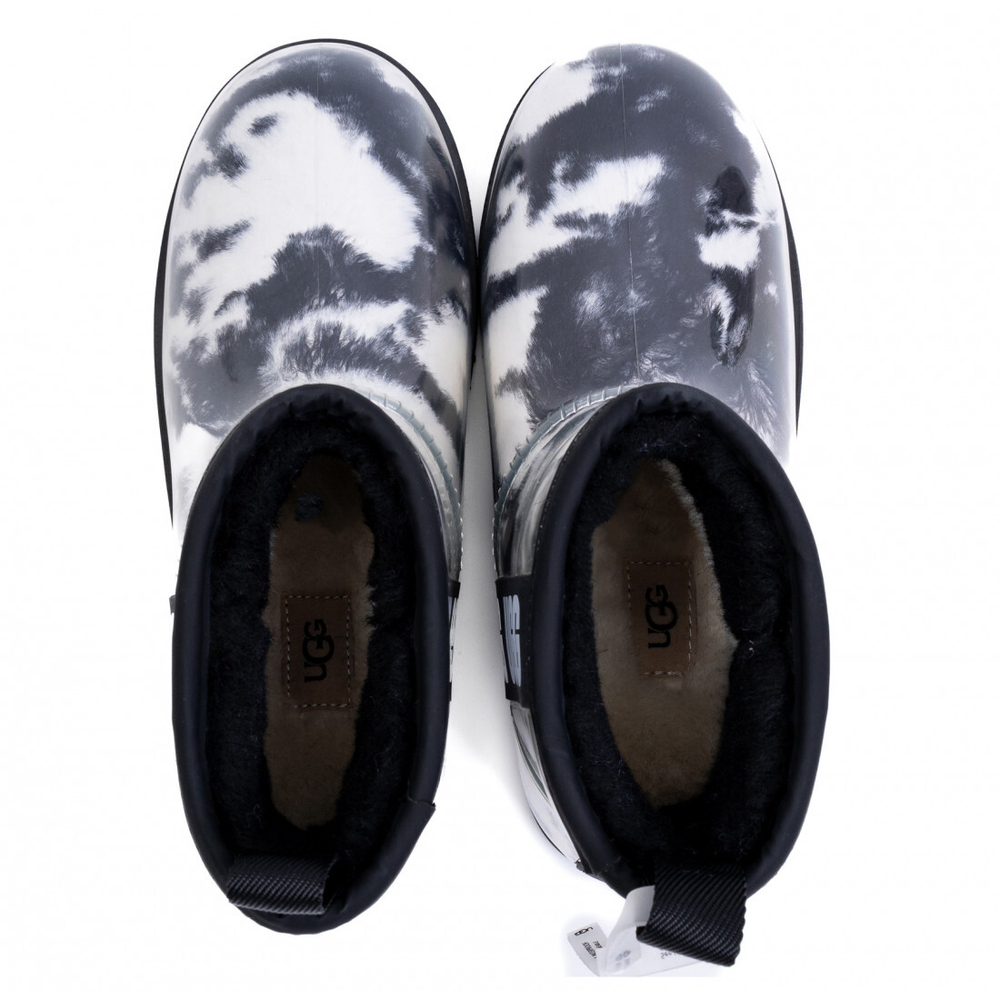 Ugg Classic Clear Mini Marble