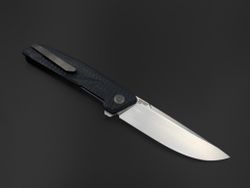 Складной нож Barhan T10S Carbon G10