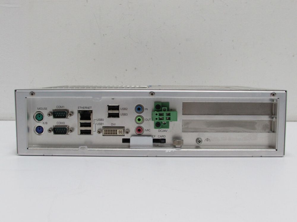 OMRON Yaskawa NSA-CPU03-E