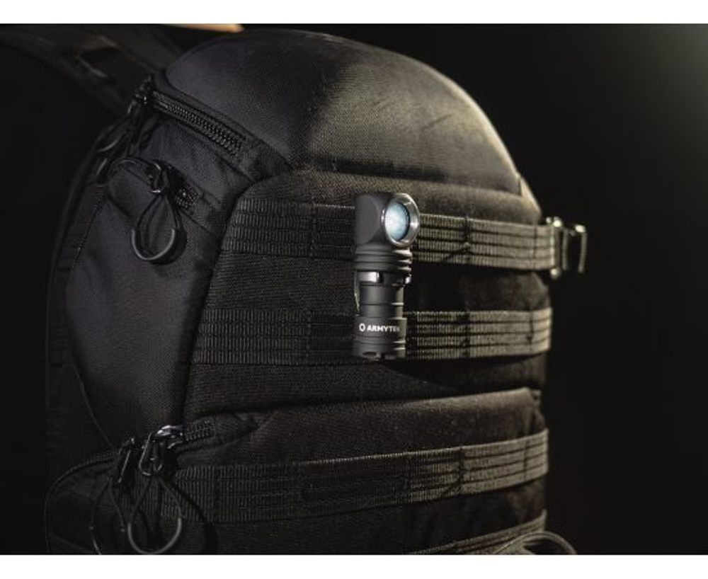 Armytek Wizard C1 Pro Magnet USB