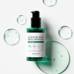 Облегчённая кислотная сыворотка Some By Mi AHA BHA PHA 30 Days Miracle Serum Light 50 мл