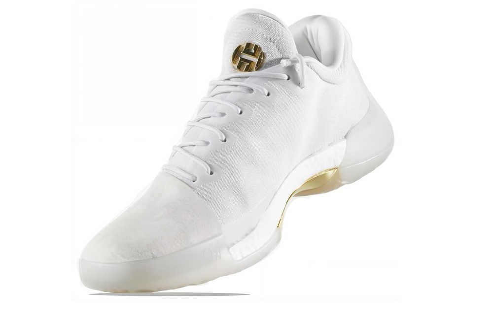 Кроссовки Adidas Harden Vol.1 Mvp