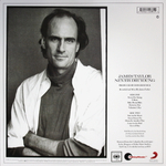 James Taylor / Never Die Young (LP)