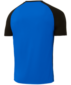 Футболка игровая Camp Striped Jersey, синий/черный, детский