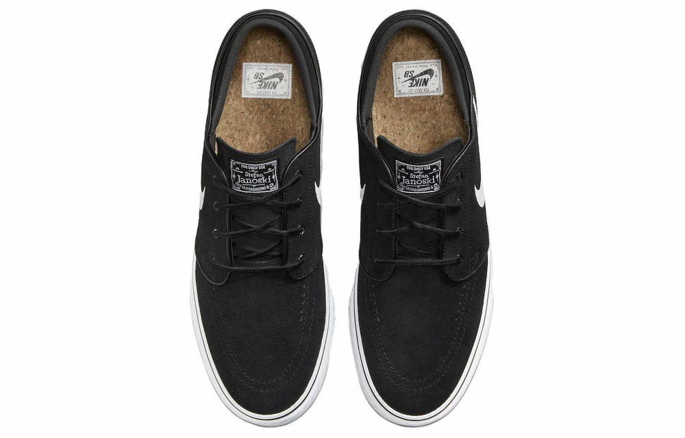 Кроссовки Nike Sb Zoom Janoski Og+