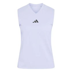 Топ теннисный Adidas Match Pro - violet tone