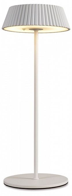 Настольная лампа декоративная Mantra Relax 7933