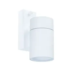 Фасадный светильник Arte Lamp MISTERO A3302AL-1WH