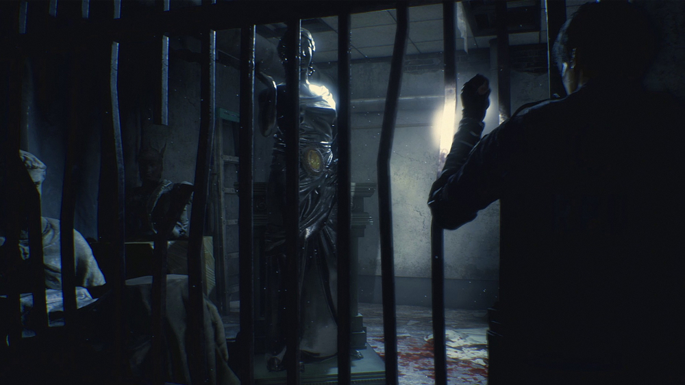 Resident Evil 2 / Biohazard RE:2 (для ПК, цифровой код доступа)