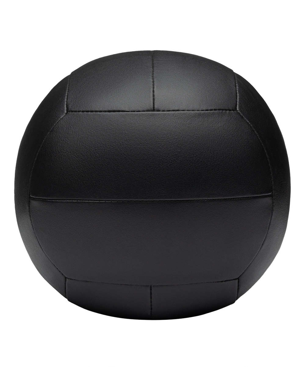 Медбол IN24-WB100, 6 кг, синий