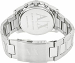 Наручные часы Armani Exchange AX2500 с хронографом