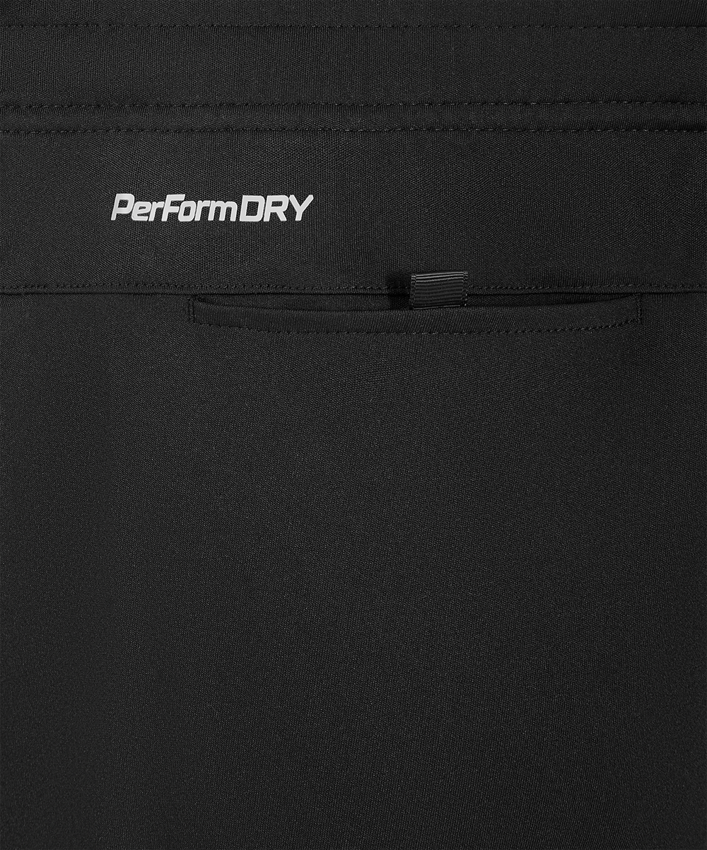 Шорты судейские DIVISION PerFormDRY Referee shorts, черный