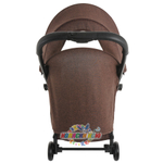 Коляска PITUSO SMART TURQUOISE