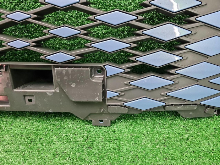 Решетка радиатора EXEED RX (2023-н.в.)