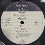 Pink Floyd / The Wall (2LP)