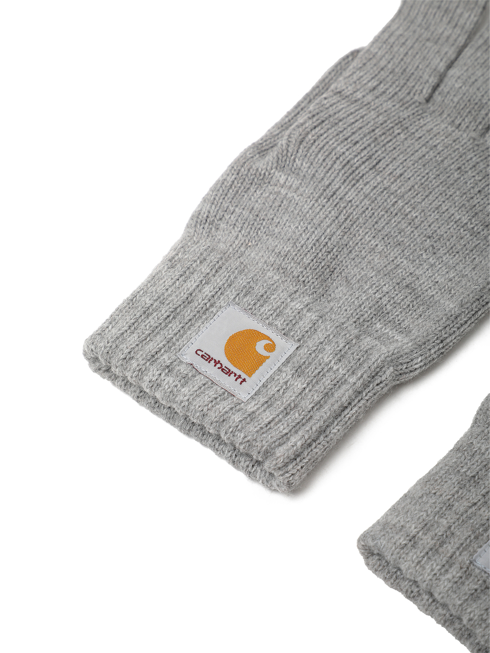 Перчатки Вязаные Watch Gloves