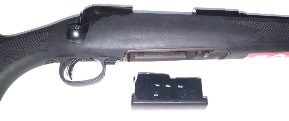 SAVAGE 11 FCNS калибр 308Win