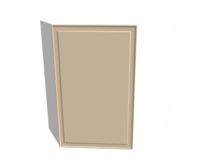 Кухня Модуль ШВУ 599 Вотан / Антично-бежевый