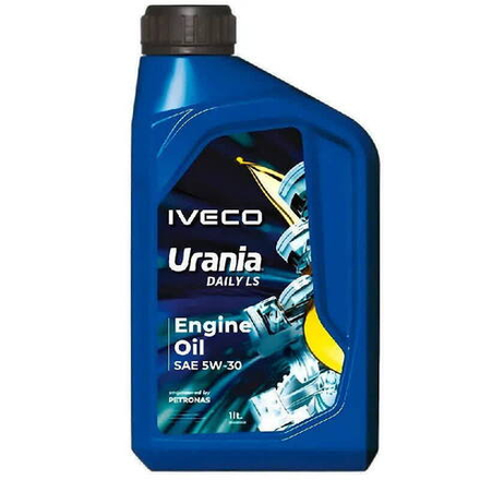 PETRONAS URANIA DAILY LS 5W-30 1L