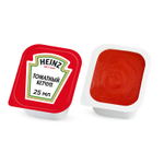 Соус (в ассортименте) 25 гр Heinz
