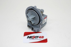 Насос 25W 3 винта (конт. спереди разд.) Askoll PMP005UN AV5408