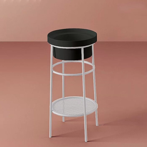 Консоль с раковиной Artceram FUORI SCALA ACA054/TFL03217 40.3 белая