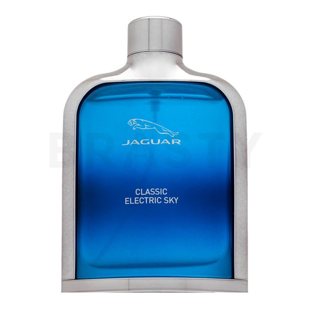 Jaguar Classic Electric Sky EDT M 100 ml