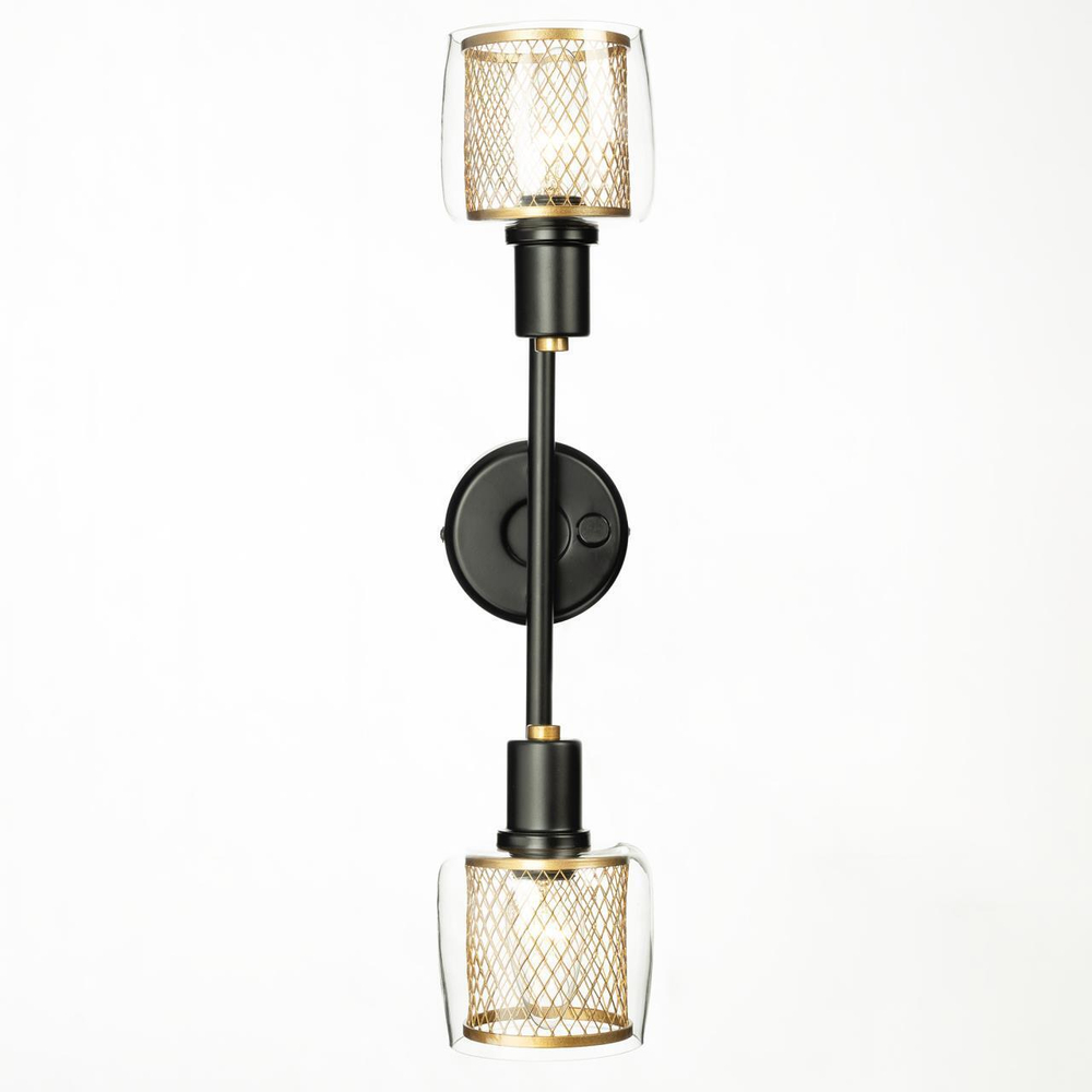 Настенный светильник Citilux Смит CL530525