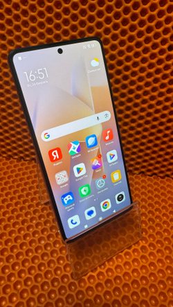 Смартфон Xiaomi Redmi Note 13 Pro 8 256