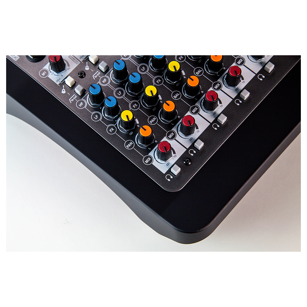 ALLEN&HEATH ZED-6FX