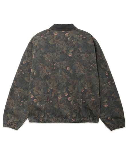 Мужская Куртка Denim Blouson