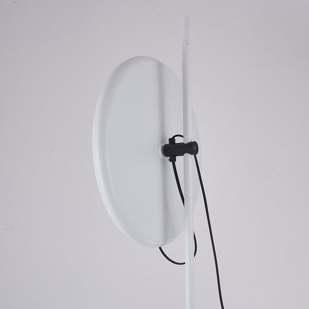 Торшер Imperiumloft MARGOTT White margott-fl01