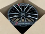 КОВАНЫЕ ДИСКИ для Aston Martin DBX AM8