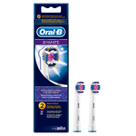 Насадка для з/щетки Braun Oral-B EB18 3DWh 2шт