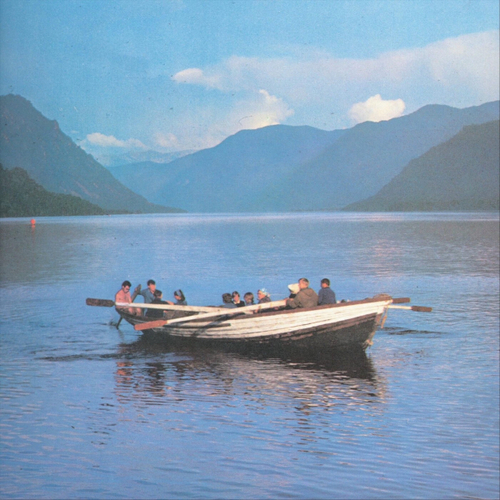 Motorama - Сalendar