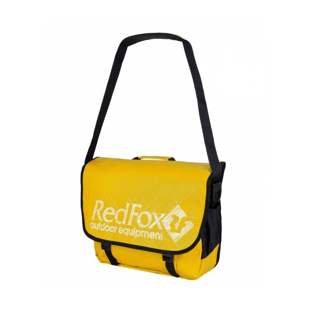 Red Fox Сумка Big Messenger