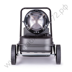 Дизельная тепловая пушка прямого нагрева FoxHeat DD 30 (30 кВт)