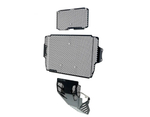 PRN012480-012481-014575 EVOTECH PERFORMANCE ENGINE AND RADIATORS GUARDS (MTS 950, V2)