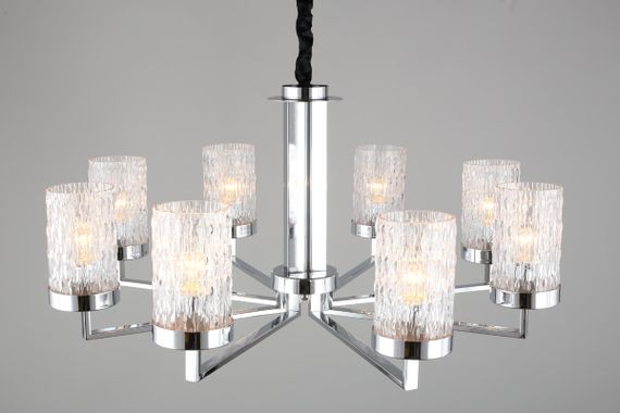 Подвесная люстра Omnilux Maiera OML-84703-08