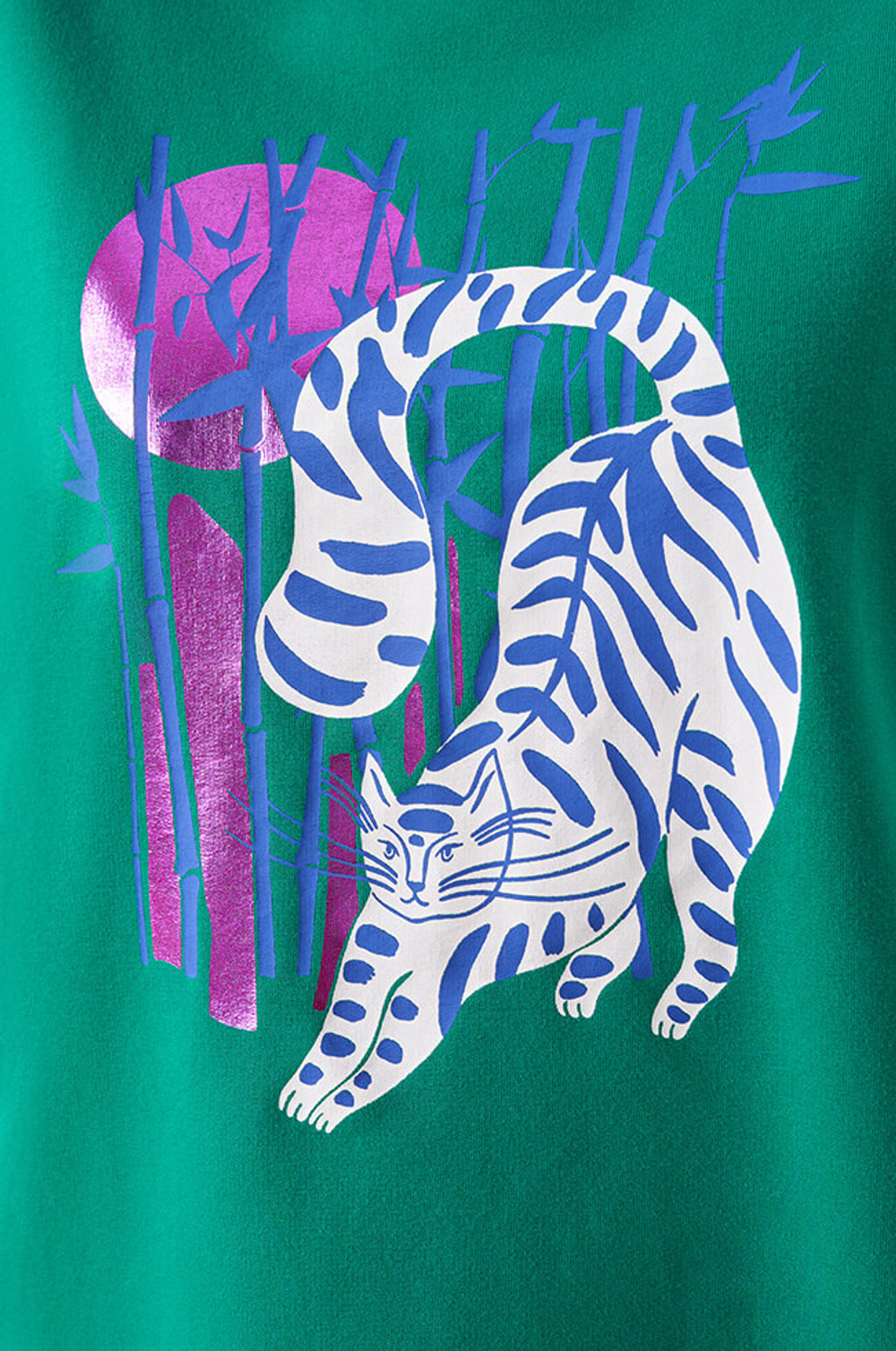 22817 Джемпер женский (зеленый)