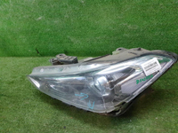 Битая Фара левая Genesis G70 (2017-2021) LED