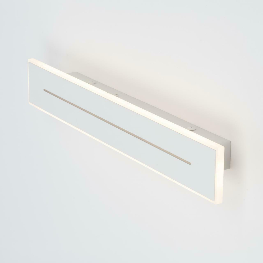 Настенный светодиодный светильник Citilux Тринити CL238640