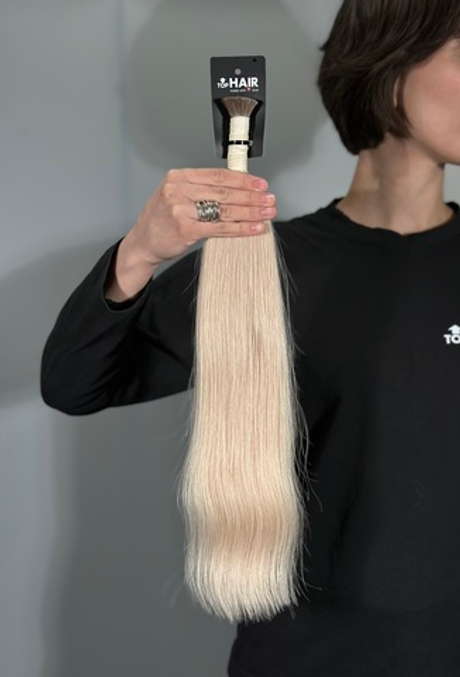 Срезы Светлый 45/20 омбре