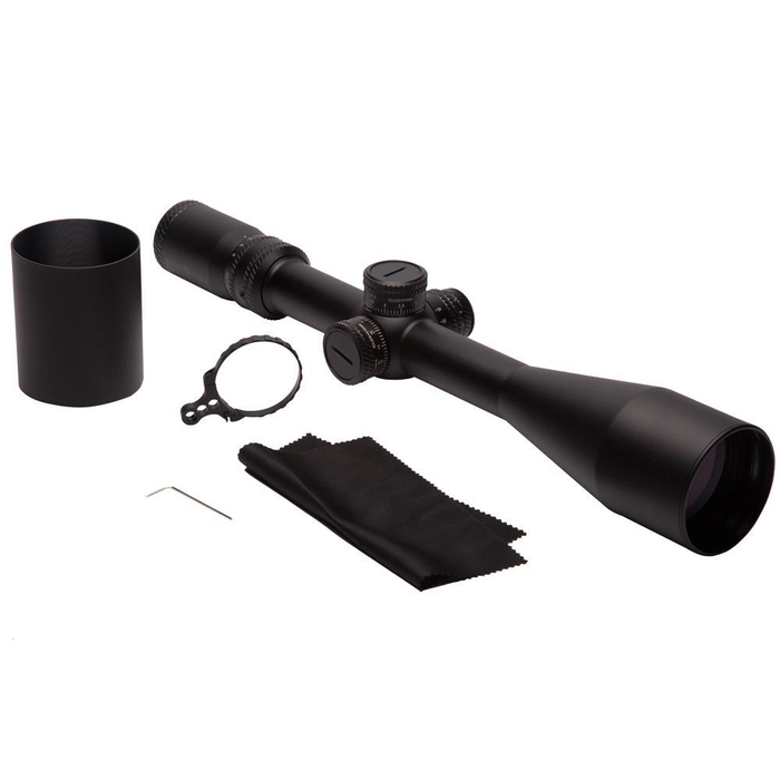 Прицел Sightmark Citadel 5-30x56 LR2 (SM13040LR2)