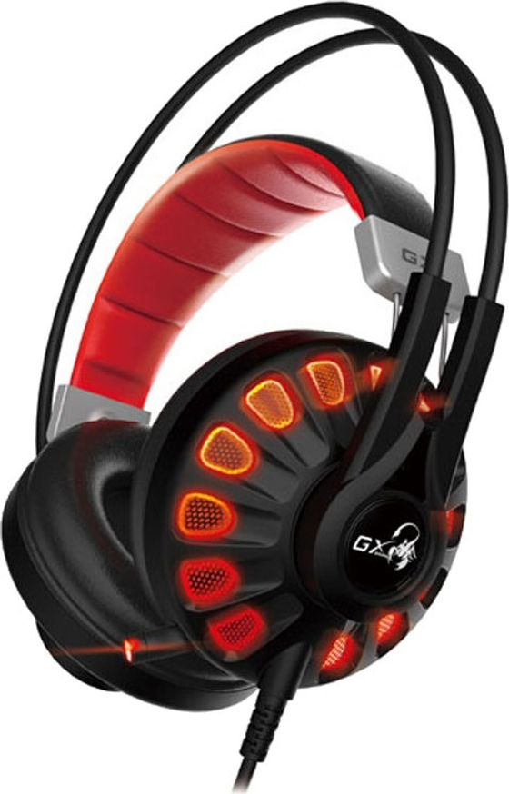 Наушники Genius Game Headset HS-G680