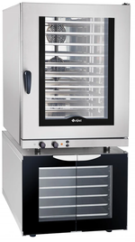 Печь конвекционная электрическая Abat КЭП-10П