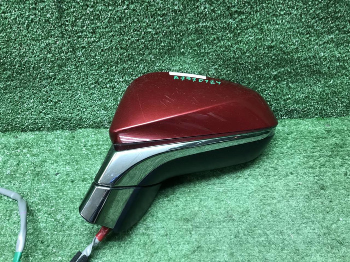 Зеркало левое Lexus RX 4 (2015-2022) 14 контактов